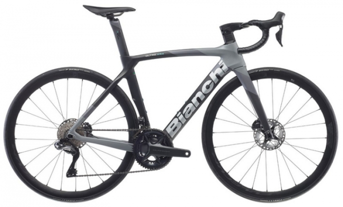 Bianchi oltre xr4 cadre sale