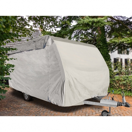 Housse de protection pour camping-car M 710x235x270cm