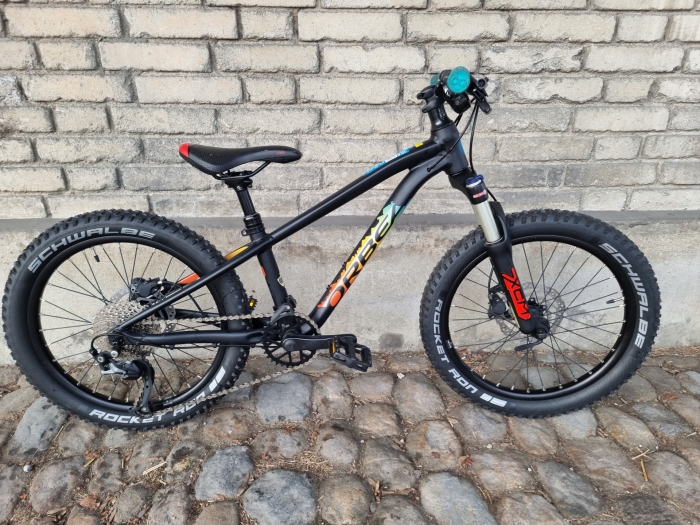 Orbea laufey online h20