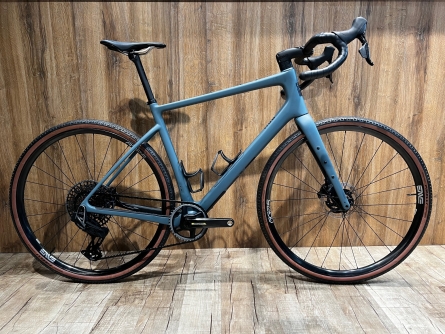 ENVE Mog Custom