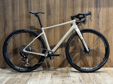 ENVE Mog Custom