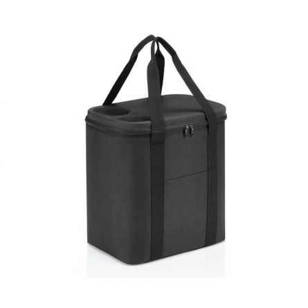 Reisenthel Sac isotherme Coolerbag XL Black