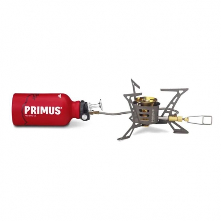 Primus Réchaud OmniLite Titanium