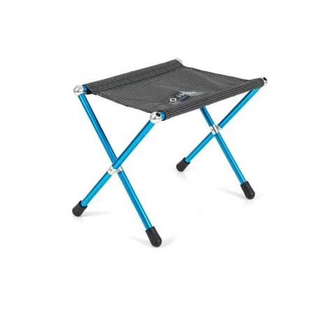 Campingstuhl Speed Stool Blau/Schwarz