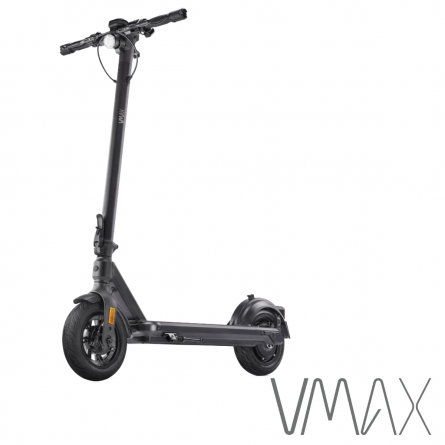 VMAX E-Scooter VX2 Pro GT-B (60 km)