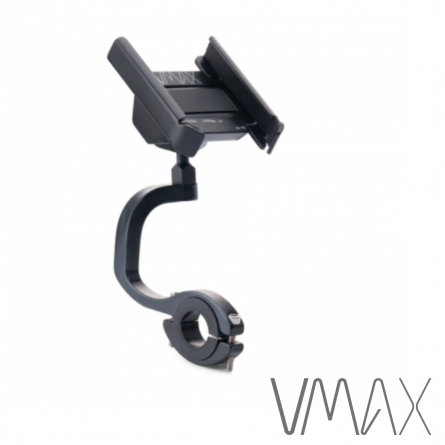 Support pour téléphone portable pour le scooter électrique VMAX