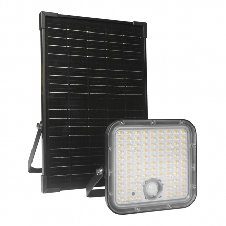 Solarspot 4’800 Lumen