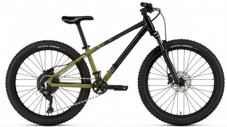 Rocky Mountain Vertex Jr 24