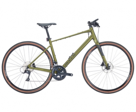 Benno Bikes Boost 10D Cx