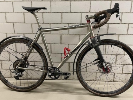 Lynskey Pro Cross