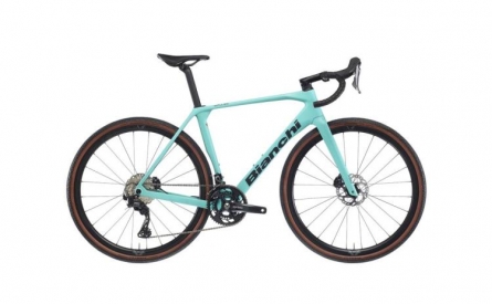 Bianchi Impulso Pro