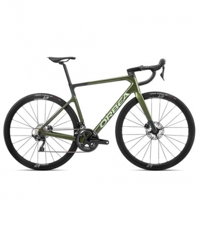 Orbea Orca M20 Team