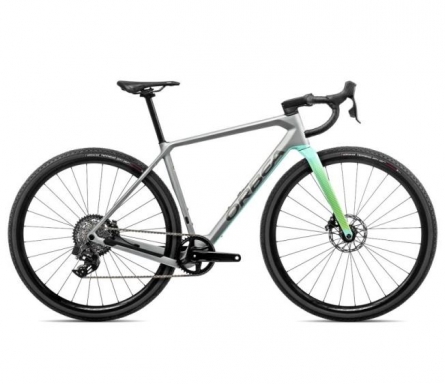 Orbea Terra M31Eteam 1X