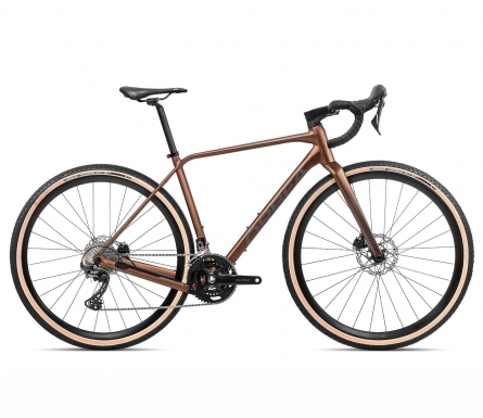 Orbea Terra H30