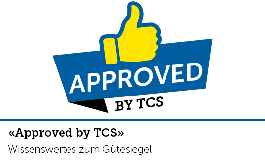 Batterien - Gut zu wissen - TCS Schweiz